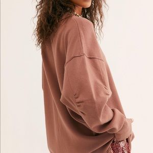 Free People Moonscape Tunic